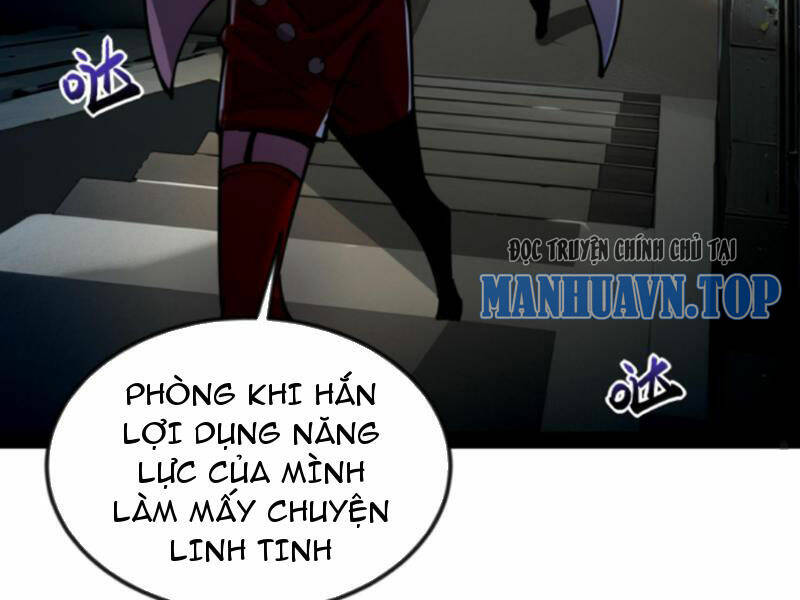 Quỷ dị khó giết? Thật xin lỗi, ta mới thật sự là bất tử: Chapter 48