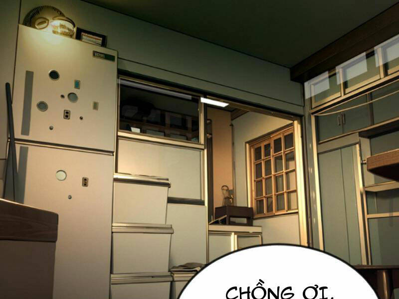 Quỷ dị khó giết? Thật xin lỗi, ta mới thật sự là bất tử: Chapter 48