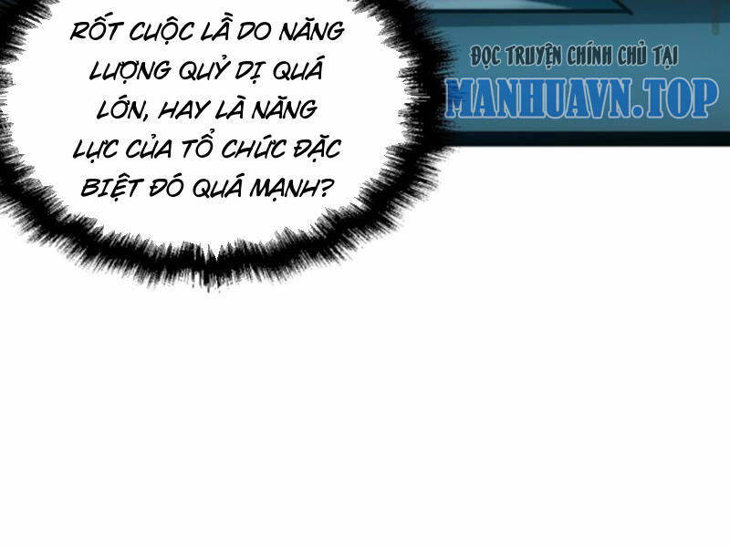 Quỷ dị khó giết? Thật xin lỗi, ta mới thật sự là bất tử: Chapter 48