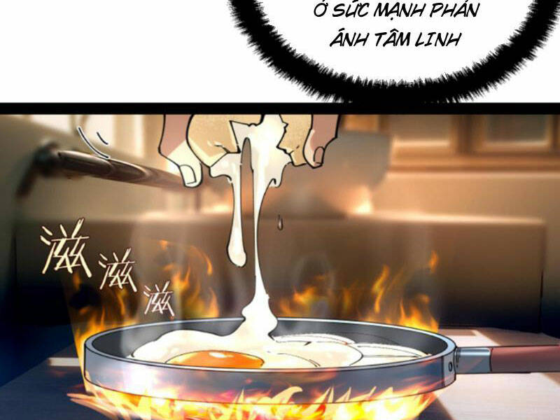 Quỷ dị khó giết? Thật xin lỗi, ta mới thật sự là bất tử: Chapter 48