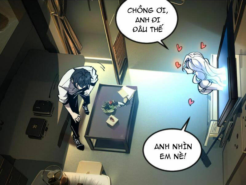 Quỷ dị khó giết? Thật xin lỗi, ta mới thật sự là bất tử: Chapter 48