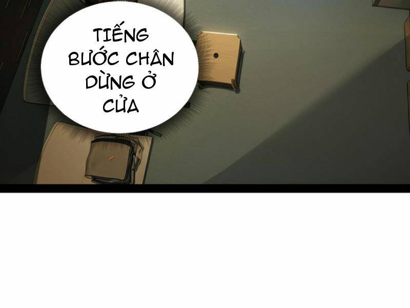 Quỷ dị khó giết? Thật xin lỗi, ta mới thật sự là bất tử: Chapter 48