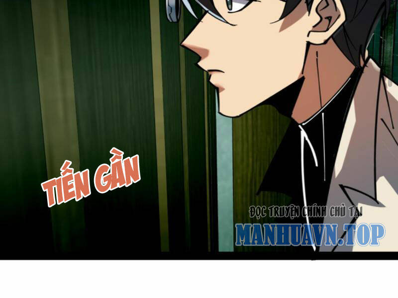 Quỷ dị khó giết? Thật xin lỗi, ta mới thật sự là bất tử: Chapter 48