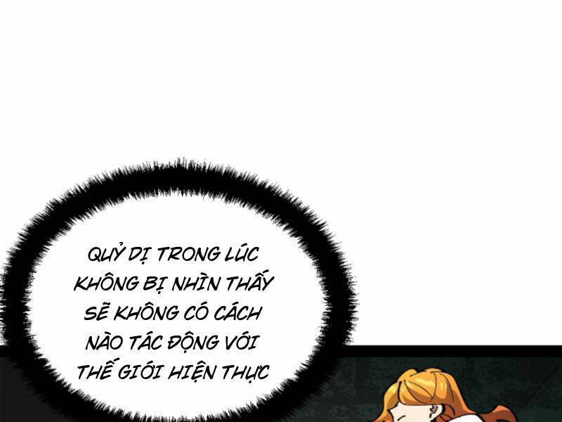 Quỷ dị khó giết? Thật xin lỗi, ta mới thật sự là bất tử: Chapter 48