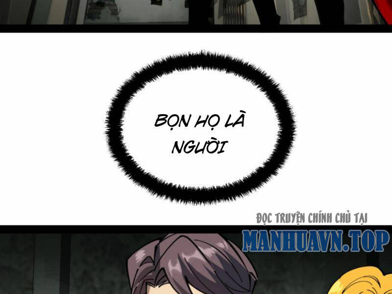Quỷ dị khó giết? Thật xin lỗi, ta mới thật sự là bất tử: Chapter 48