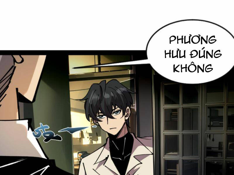 Quỷ dị khó giết? Thật xin lỗi, ta mới thật sự là bất tử: Chapter 48