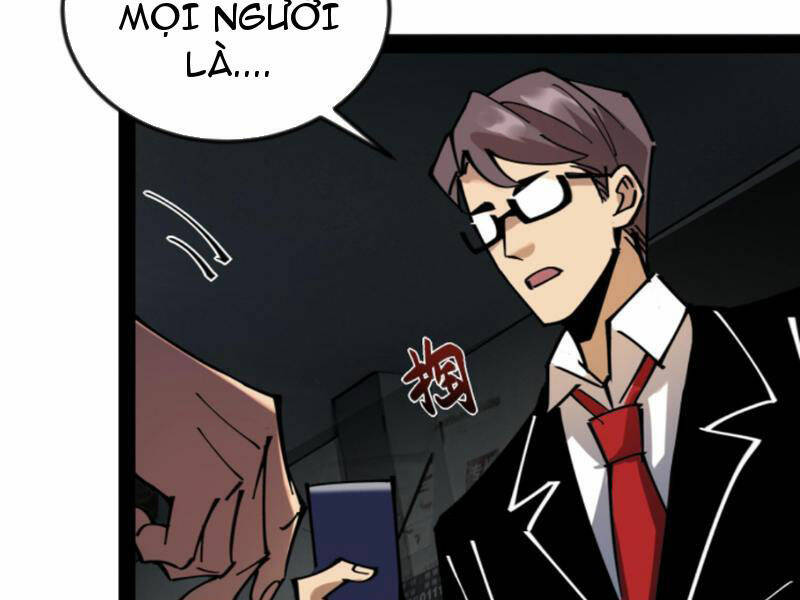 Quỷ dị khó giết? Thật xin lỗi, ta mới thật sự là bất tử: Chapter 48