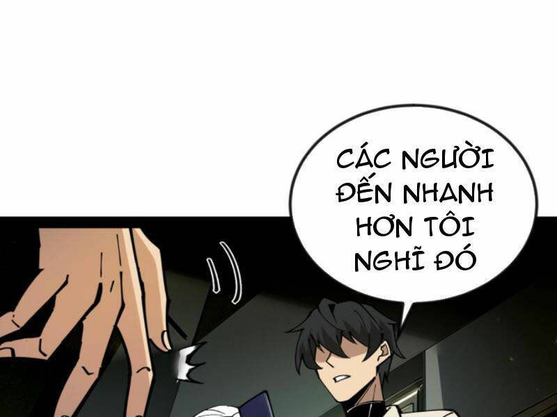 Quỷ dị khó giết? Thật xin lỗi, ta mới thật sự là bất tử: Chapter 48