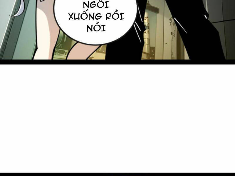 Quỷ dị khó giết? Thật xin lỗi, ta mới thật sự là bất tử: Chapter 48