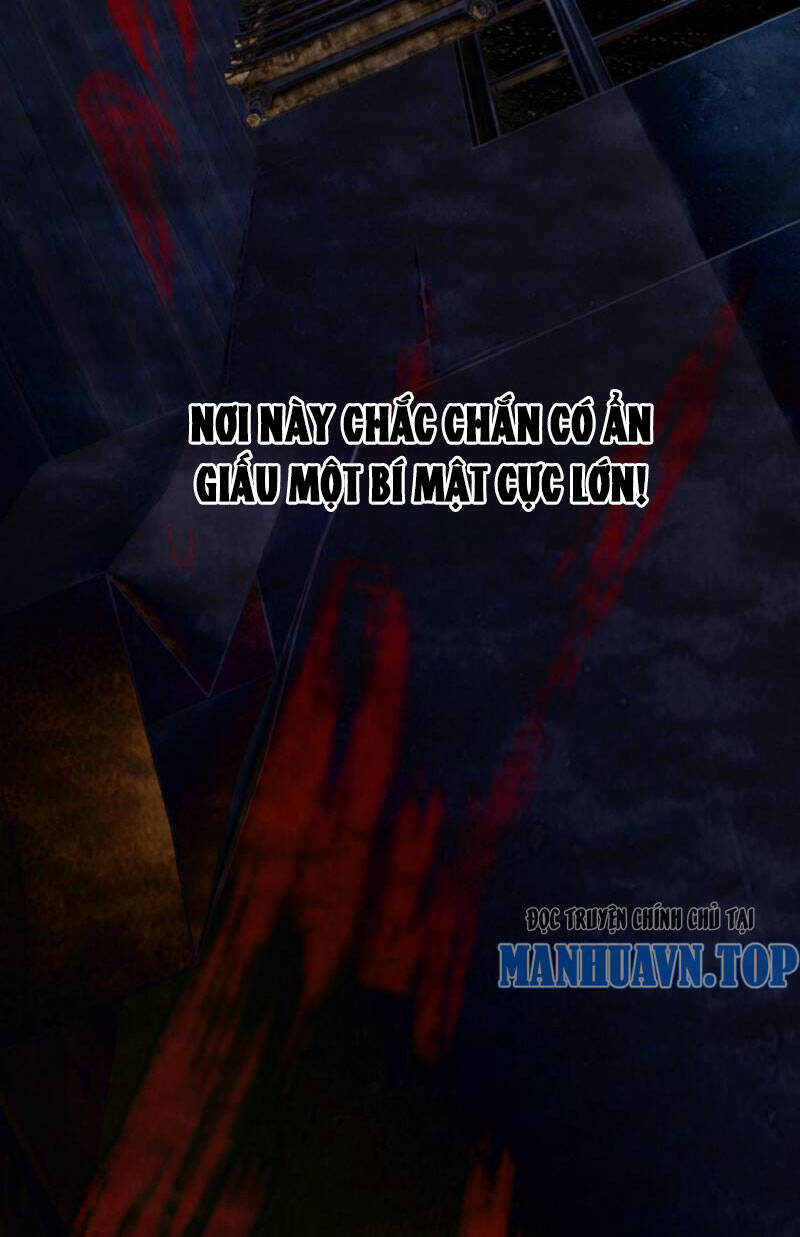 Quỷ dị khó giết? Thật xin lỗi, ta mới thật sự là bất tử: Chapter 5