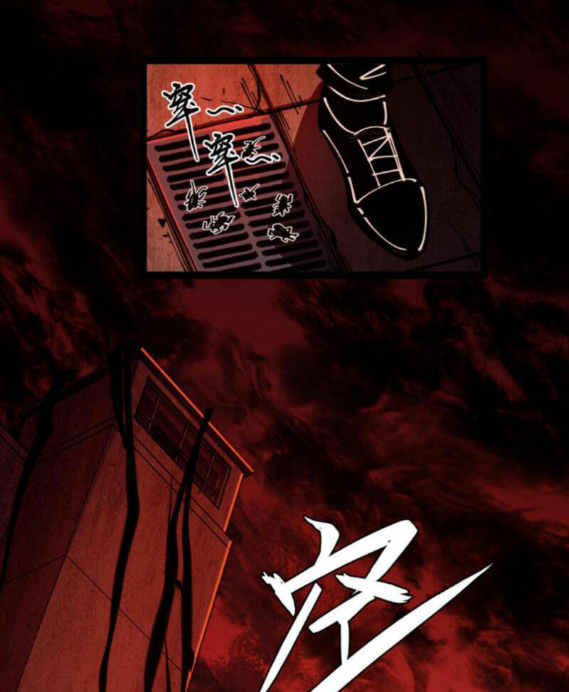 Quỷ dị khó giết? Thật xin lỗi, ta mới thật sự là bất tử: Chapter 5