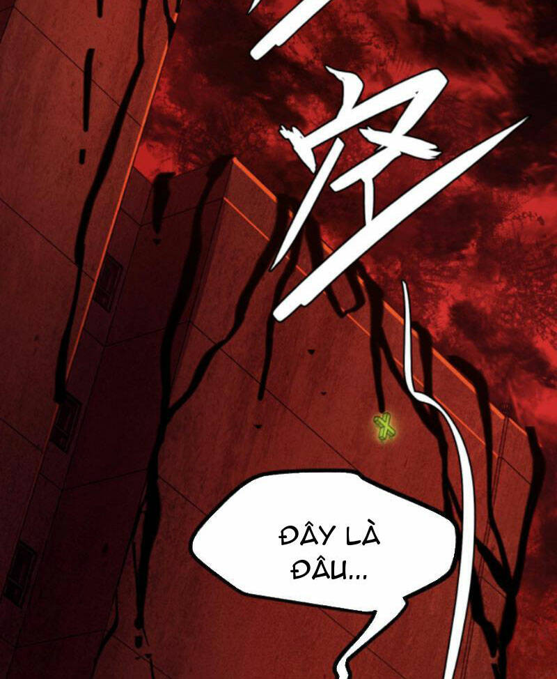 Quỷ dị khó giết? Thật xin lỗi, ta mới thật sự là bất tử: Chapter 5