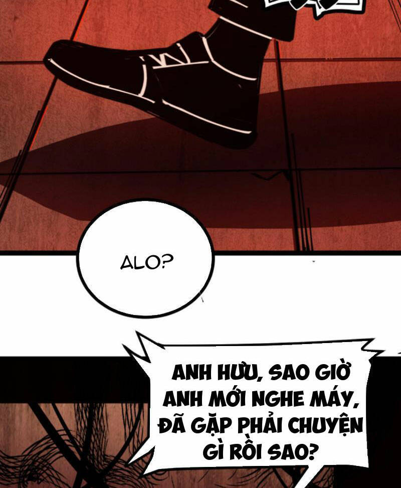 Quỷ dị khó giết? Thật xin lỗi, ta mới thật sự là bất tử: Chapter 5