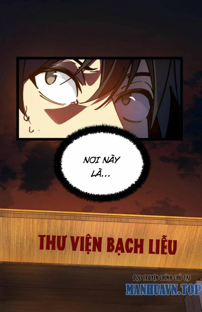 Quỷ dị khó giết? Thật xin lỗi, ta mới thật sự là bất tử: Chapter 5