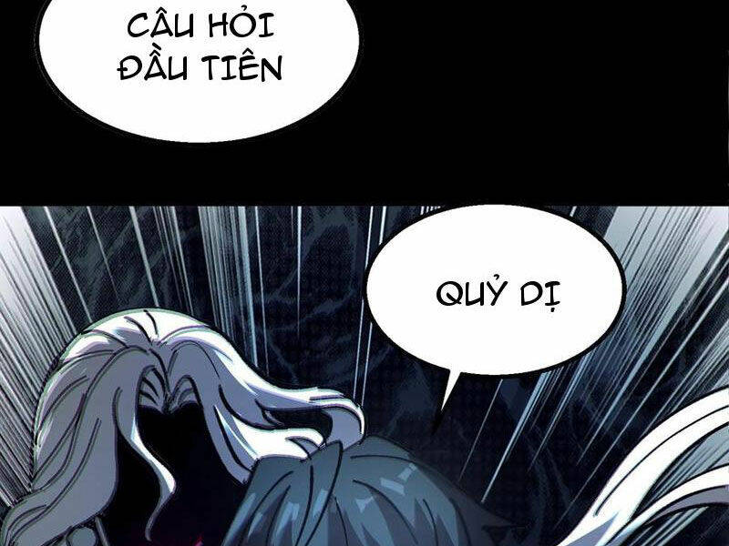 Quỷ dị khó giết? Thật xin lỗi, ta mới thật sự là bất tử: Chapter 50