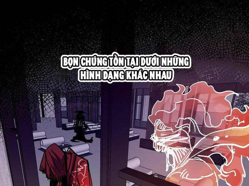 Quỷ dị khó giết? Thật xin lỗi, ta mới thật sự là bất tử: Chapter 50