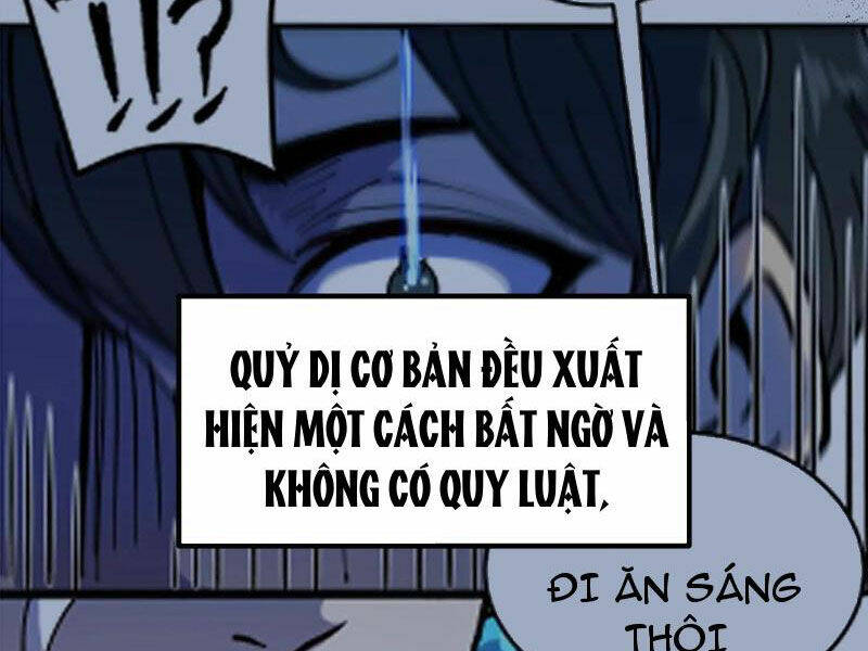 Quỷ dị khó giết? Thật xin lỗi, ta mới thật sự là bất tử: Chapter 50