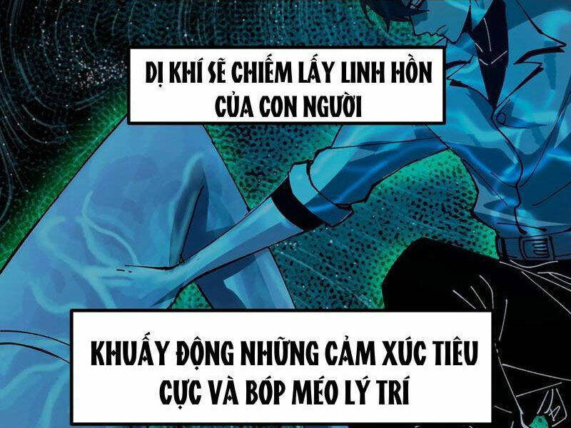 Quỷ dị khó giết? Thật xin lỗi, ta mới thật sự là bất tử: Chapter 50