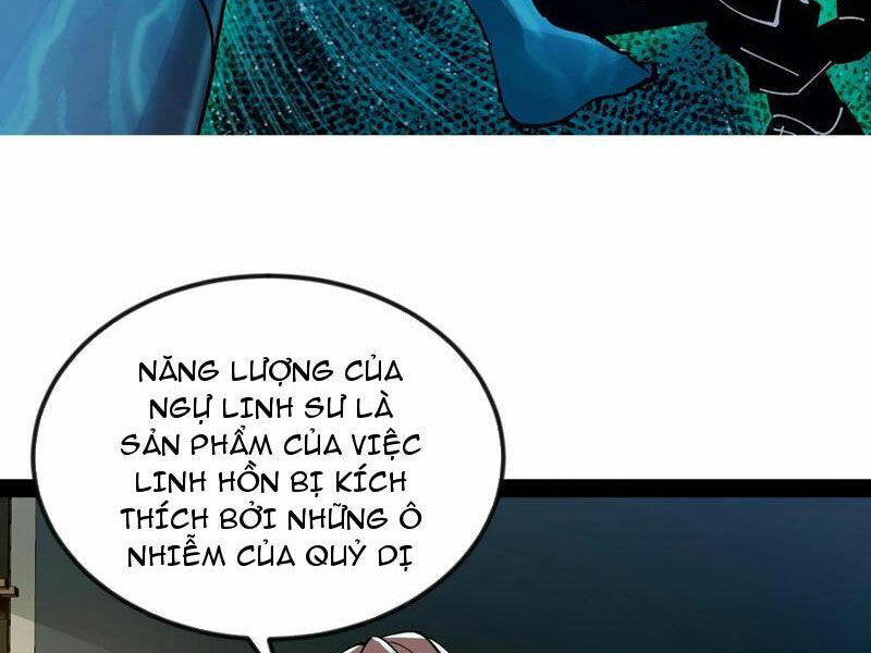 Quỷ dị khó giết? Thật xin lỗi, ta mới thật sự là bất tử: Chapter 50