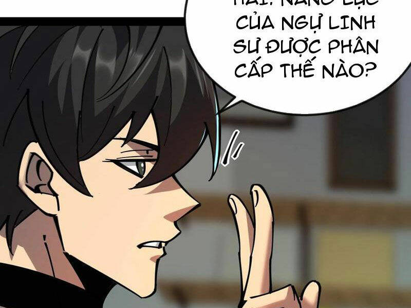 Quỷ dị khó giết? Thật xin lỗi, ta mới thật sự là bất tử: Chapter 50
