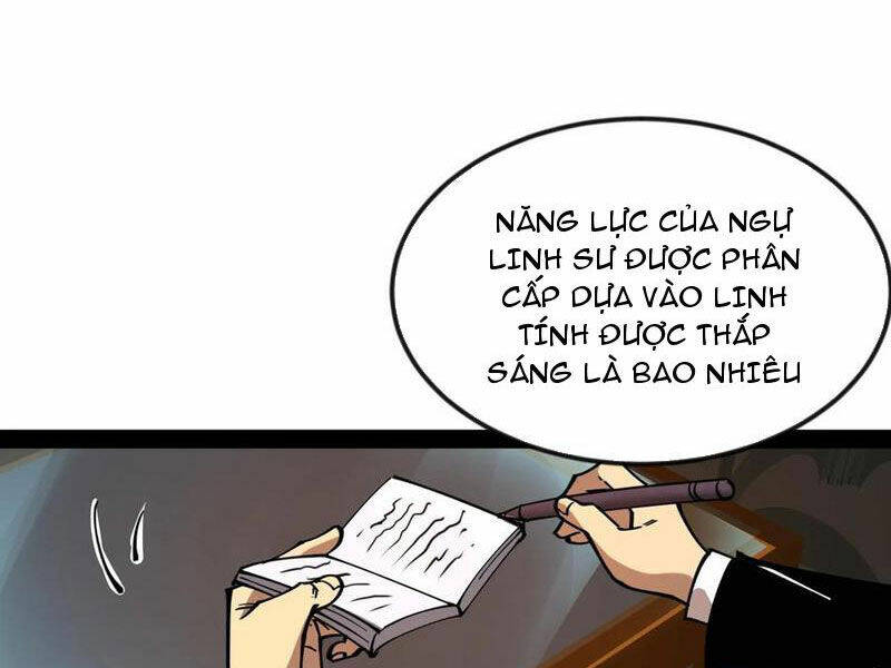Quỷ dị khó giết? Thật xin lỗi, ta mới thật sự là bất tử: Chapter 50