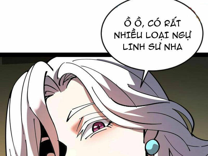 Quỷ dị khó giết? Thật xin lỗi, ta mới thật sự là bất tử: Chapter 50