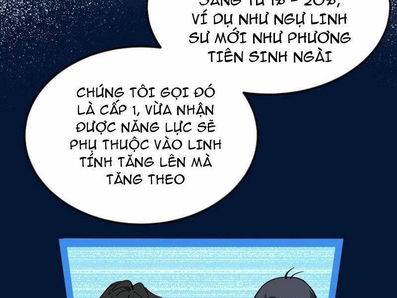 Quỷ dị khó giết? Thật xin lỗi, ta mới thật sự là bất tử: Chapter 50