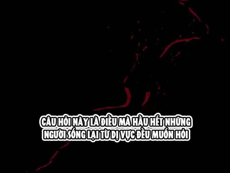 Quỷ dị khó giết? Thật xin lỗi, ta mới thật sự là bất tử: Chapter 50