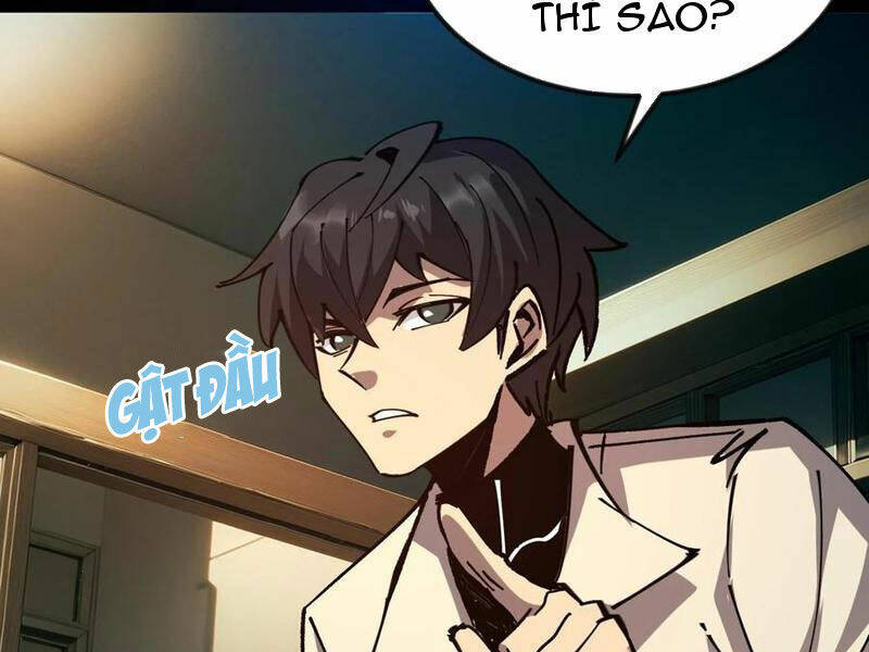 Quỷ dị khó giết? Thật xin lỗi, ta mới thật sự là bất tử: Chapter 50