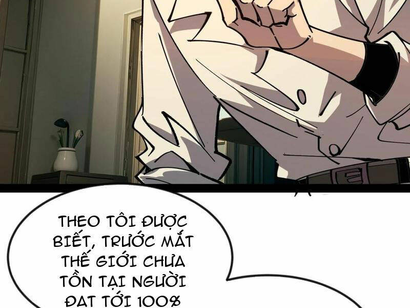Quỷ dị khó giết? Thật xin lỗi, ta mới thật sự là bất tử: Chapter 50