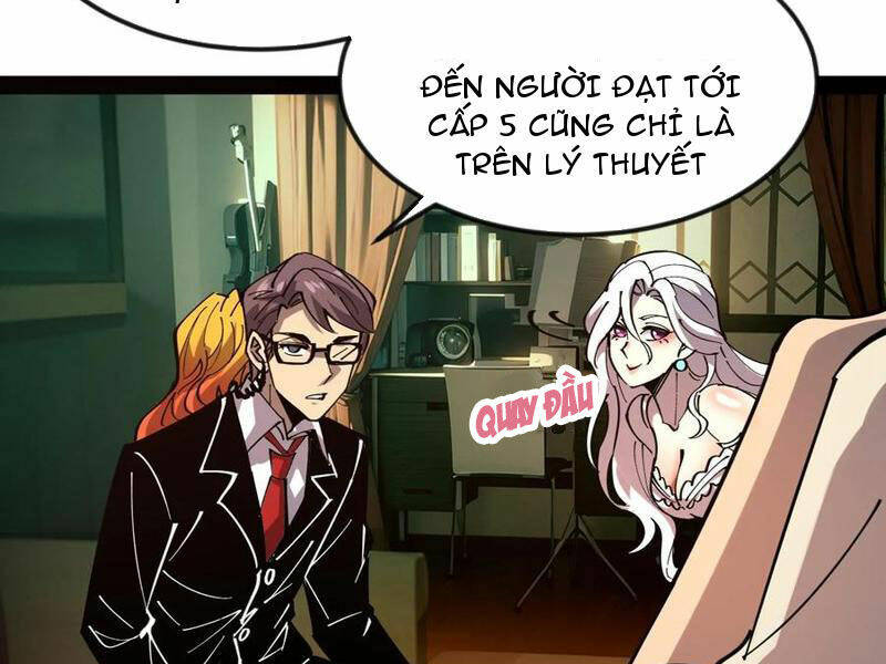Quỷ dị khó giết? Thật xin lỗi, ta mới thật sự là bất tử: Chapter 50
