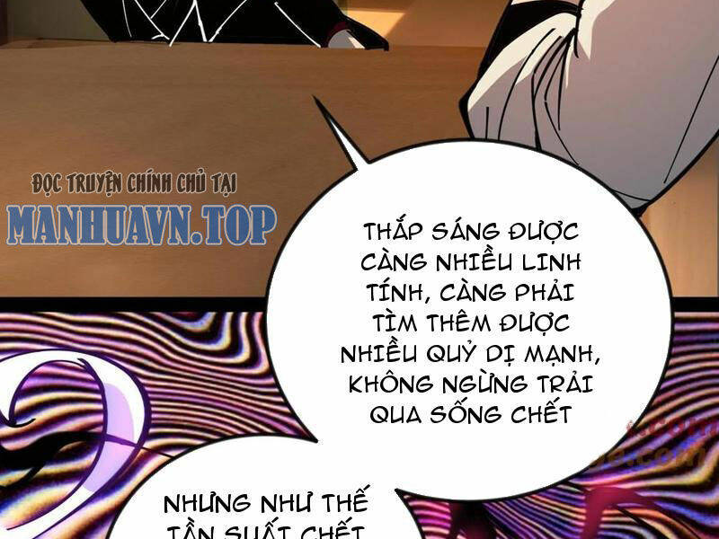 Quỷ dị khó giết? Thật xin lỗi, ta mới thật sự là bất tử: Chapter 50
