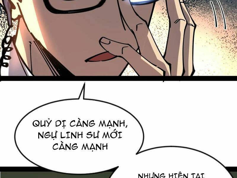 Quỷ dị khó giết? Thật xin lỗi, ta mới thật sự là bất tử: Chapter 50