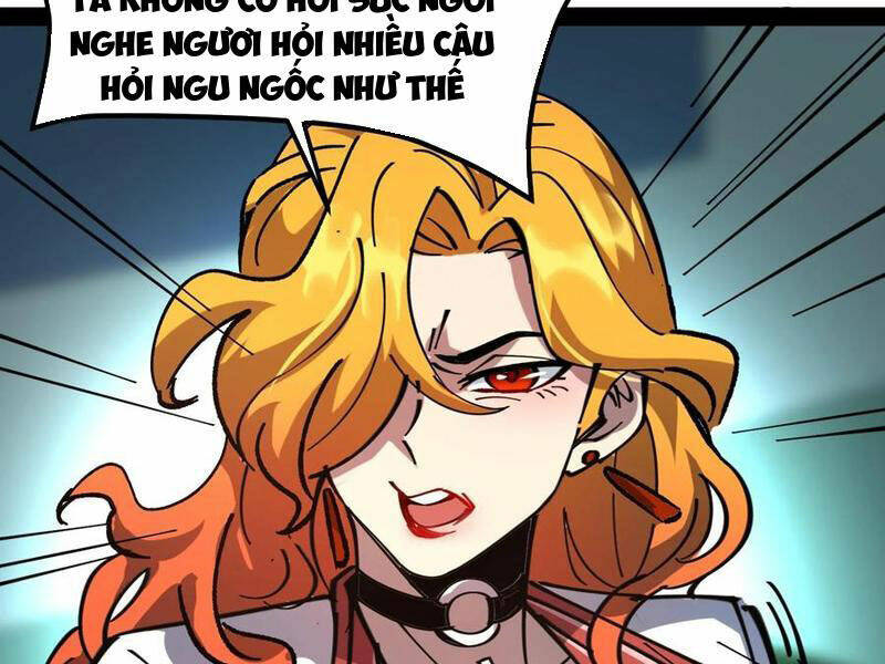 Quỷ dị khó giết? Thật xin lỗi, ta mới thật sự là bất tử: Chapter 50