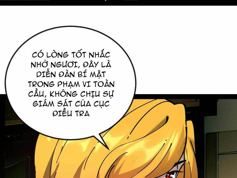 Quỷ dị khó giết? Thật xin lỗi, ta mới thật sự là bất tử: Chapter 50