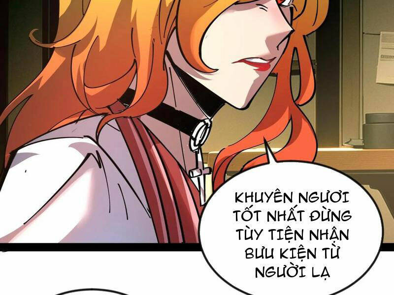 Quỷ dị khó giết? Thật xin lỗi, ta mới thật sự là bất tử: Chapter 50