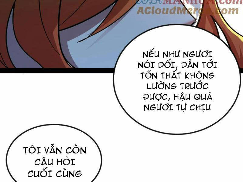 Quỷ dị khó giết? Thật xin lỗi, ta mới thật sự là bất tử: Chapter 50