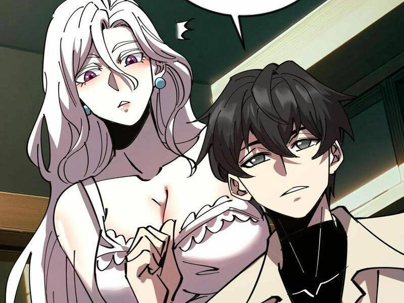 Quỷ dị khó giết? Thật xin lỗi, ta mới thật sự là bất tử: Chapter 50