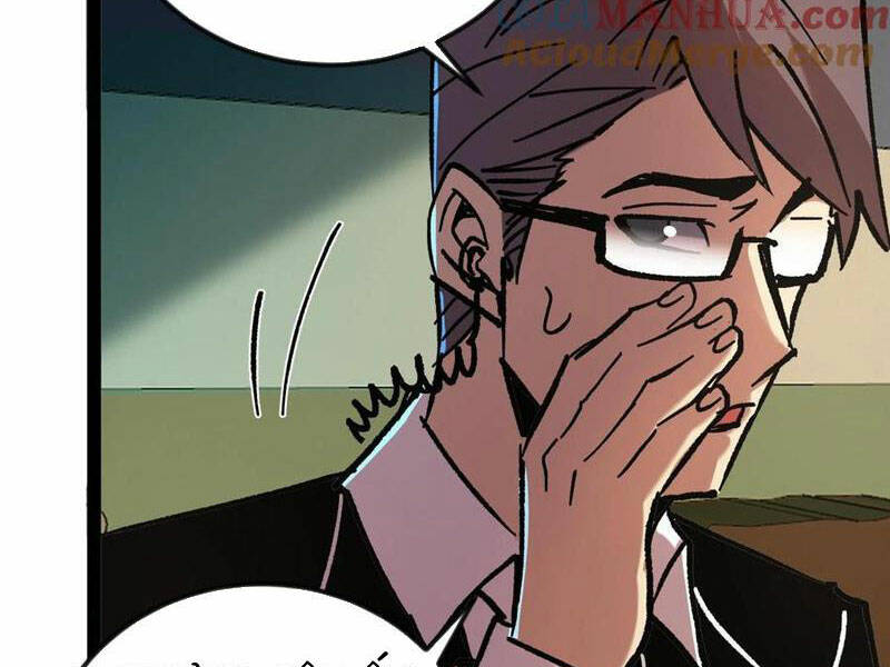 Quỷ dị khó giết? Thật xin lỗi, ta mới thật sự là bất tử: Chapter 51