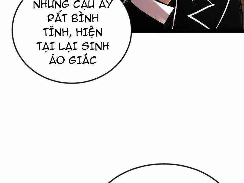 Quỷ dị khó giết? Thật xin lỗi, ta mới thật sự là bất tử: Chapter 51