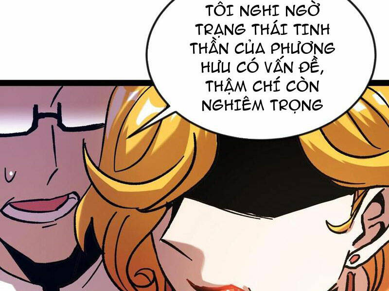 Quỷ dị khó giết? Thật xin lỗi, ta mới thật sự là bất tử: Chapter 51