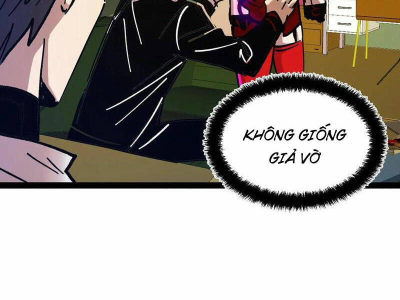 Quỷ dị khó giết? Thật xin lỗi, ta mới thật sự là bất tử: Chapter 51