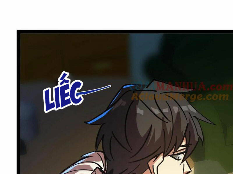 Quỷ dị khó giết? Thật xin lỗi, ta mới thật sự là bất tử: Chapter 51