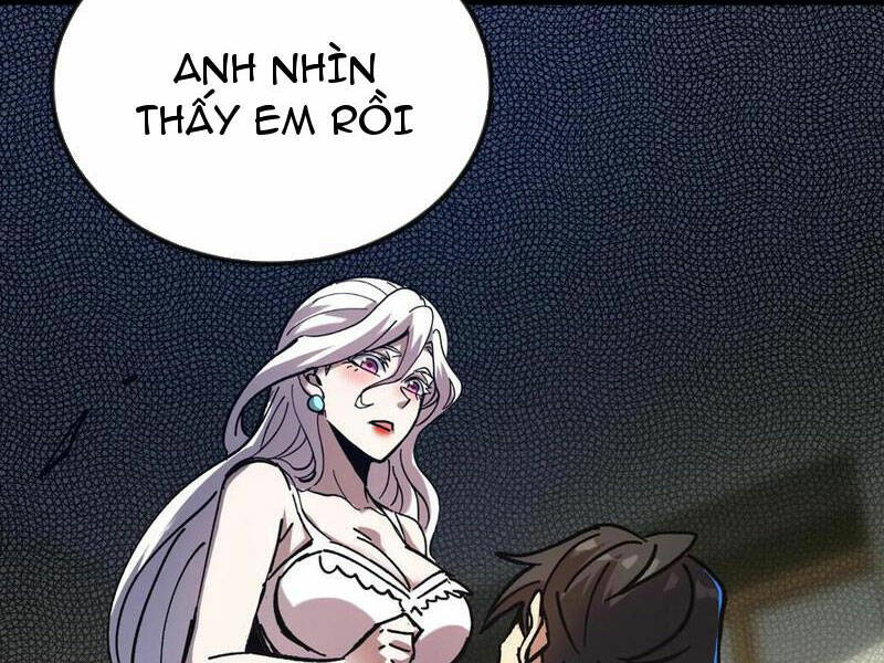 Quỷ dị khó giết? Thật xin lỗi, ta mới thật sự là bất tử: Chapter 51