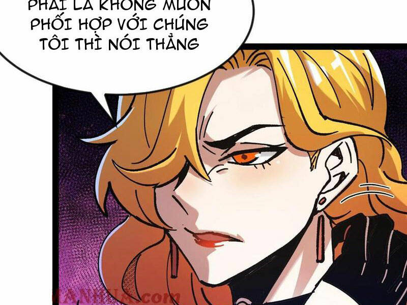 Quỷ dị khó giết? Thật xin lỗi, ta mới thật sự là bất tử: Chapter 51