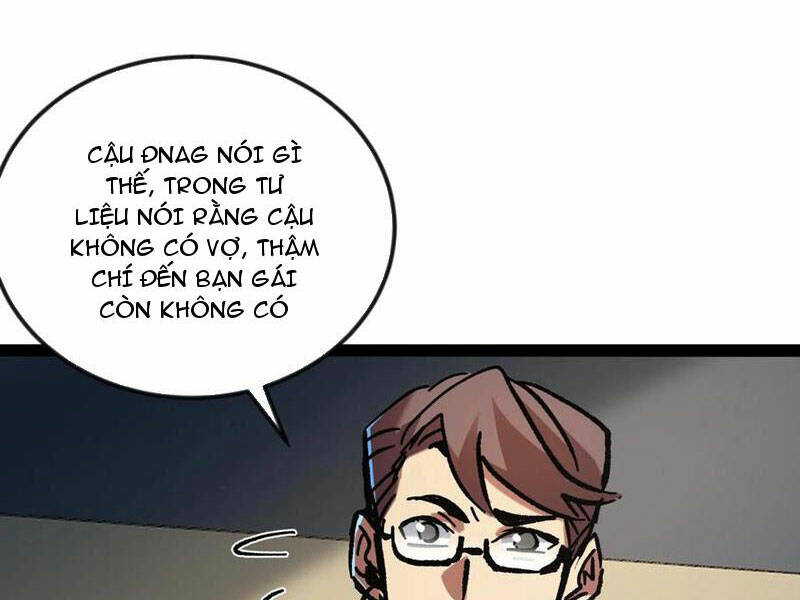 Quỷ dị khó giết? Thật xin lỗi, ta mới thật sự là bất tử: Chapter 51