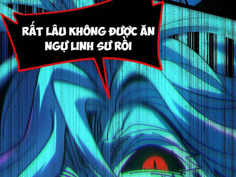 Quỷ dị khó giết? Thật xin lỗi, ta mới thật sự là bất tử: Chapter 51