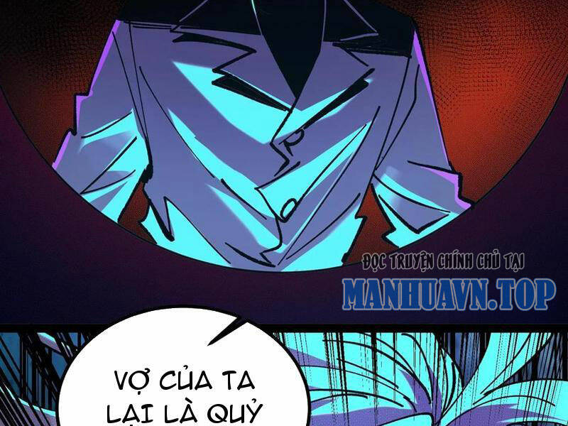 Quỷ dị khó giết? Thật xin lỗi, ta mới thật sự là bất tử: Chapter 51