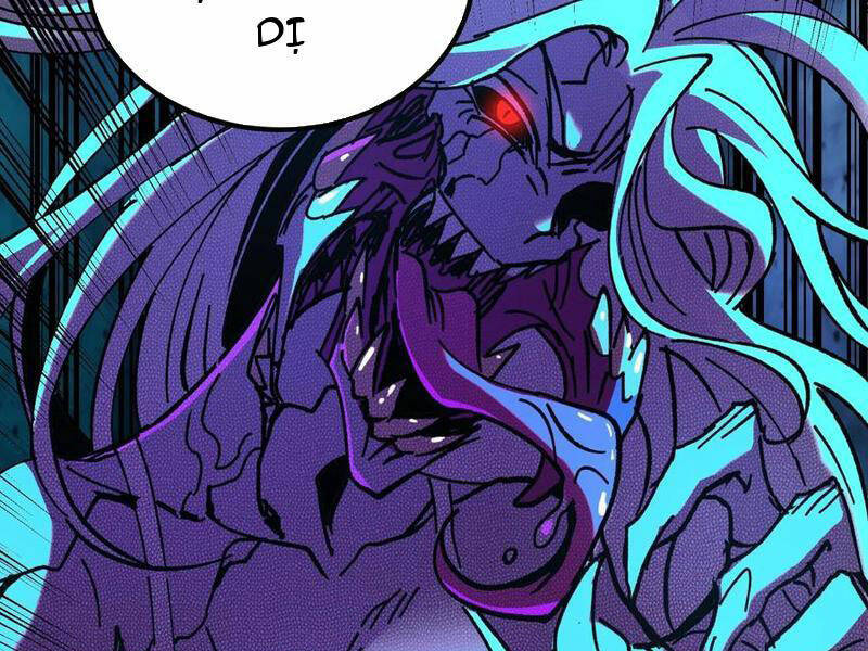 Quỷ dị khó giết? Thật xin lỗi, ta mới thật sự là bất tử: Chapter 51