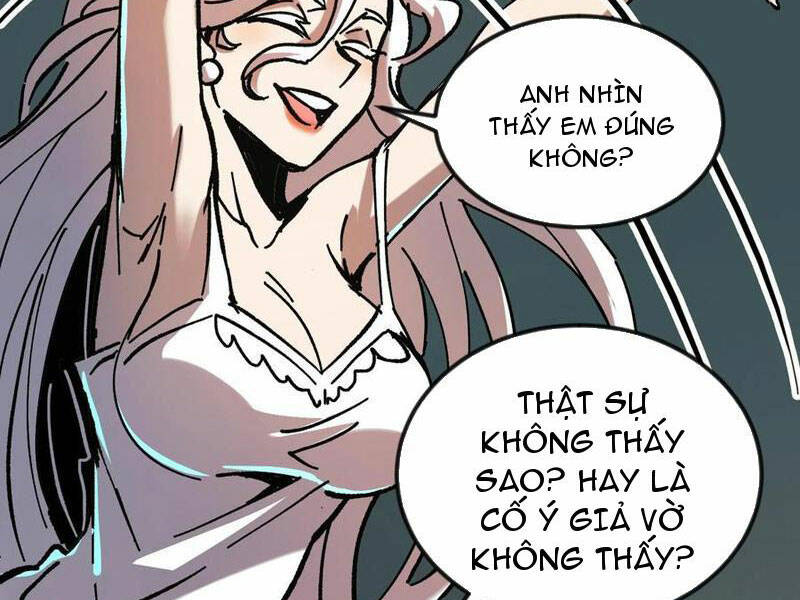 Quỷ dị khó giết? Thật xin lỗi, ta mới thật sự là bất tử: Chapter 51
